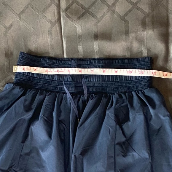 Lululemon The Everyday Skirt in true navy - Picture 9 of 11
